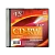 Диск CD-RW VS 700MB 4-12x 5шт. SlimCase (5/200)