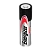 Батарейка Energizer MAX LR6 AA BL8 Alkaline 1.5V (8/96)