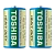 Батарейка Toshiba KG R20 D Shrink 2 Heavy Duty 1.5V (2/20/24/288)