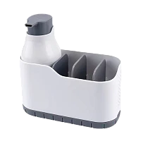 ЕГ Набор с диспенсером и отсеками для хранения (1/6/12)