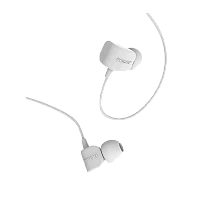 Наушники с микрофоном REMAX RM-502 Белый (12)