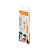 *Кабель GoPower GP01L-2M USB (m)-Lightning (m) 2.0м 2.4A белый (1/200/800) 