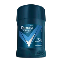 Дезодорант мужской Rexona Кобальт стик 55г (1/6)