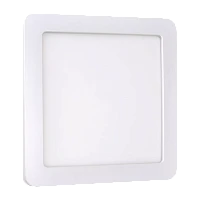 Светильник настенный Smartbuy SBL-SqSDL-12-65K 12W 220V 1LED IP20 накладной белый (1/40)