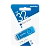 Флеш-накопитель Smartbuy Twist 32GB USB2.0 пластик синий