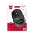 Мышь беспроводная Smartbuy 333AG ONE классическая USB черный (1/80)