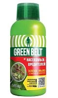 Средство GREEN BELT Зеленое мыло с маслом цитронеллы 250мл (1/12)