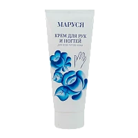 MARUSSIA N крем д\ руки ногтей 200 мл.