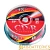 Диск CD-R VS 700MB 52x 25шт. cake box (25/250)