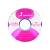 Диск DVD+R SmartTrack CB-25 4.7GB 16x 25шт. (25/250)