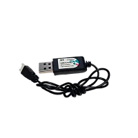 З/У для аккумуляторов ET USB-3.7VMX