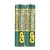 Батарейка GP GreenCell R03 AAA Shrink 2 Heavy Duty 1.5V (2/40/200/1000)