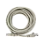 Патч-корд GoPower RJ-45 (m)-RJ-45 (m) 3.0м кат.5е ПВХ 26AWG CCA серый в пакете (1/100)