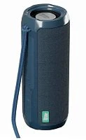Портативная колонка MORE CHOICE BS22 bluetooth 5.3 microSD синий