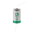 Батарейка Saft 33600 bulk Li-SOCl2 3.6V с выводами