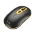 Мышь беспроводная HOCO GM21 классическая USB черный (1/13/130)