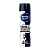 Дезодорант мужской Nivea BLACK&WHITE спрей 150мл (1/6)