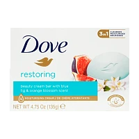 Крем-мыло Dove Restoring 90г (1/48)