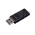 Флеш-накопитель GoPower SLIDER 4GB USB2.0 пластик черный матовый (1/50/1000)