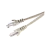 Патч-корд GoPower RJ-45 (m)-RJ-45 (m) 20.0м кат.5е ПВХ 26AWG CCA серый в пакете (1/20)