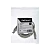 Патч-корд GoPower RJ-45 (m)-RJ-45 (m) 3.0м кат.5е ПВХ 26AWG CCA серый в пакете (1/100)