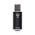 Флеш-накопитель Smartbuy V-Cut 32GB USB2.0 пластик черный