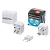 Переходник сетевой ROBITON TravelEnergy (1/100)