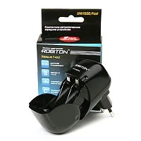 Зарядное устройство ROBITON Uni 1500/Fast BL1 (1/50/100)