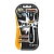 Бритва BIC "Flex 3 Hybrid" 3 лезвия 2 кассеты пластиковая ручка плавающая головка (1/10)