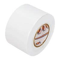 Клейкая лента Aviora 48мм*25м для герметизации белый (1/36)