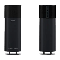 Портативная Bluetooth колонка REMAX RB-H10  Черный