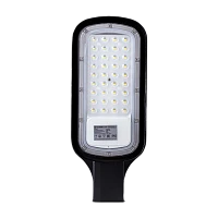 Светильник садово-парковый Ultraflash THL-1005 50W 230V IP65 черный (1/10)
