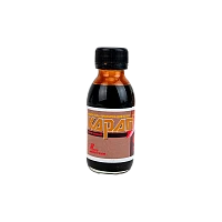 Краситель-пропитка для кожи Новбытхим "Карат" коричневый флакон 100мл (1/20)