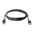 Кабель Defender USB02-10 USB (m)-USB (f) 3.0м силикон ver.1.4 черный (1/20/200)