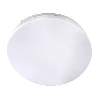 Светильник настенно-потолочный Ultraflash LBS-8012 12W 230V LED 180мм (1/20)