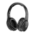 Наушники полноразмерные HOCO W40 Mighty bluetooth 5.3 черный (1/60)