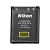 Аккумулятор Nikon EN-EL10 Li-ion