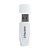 Флеш-накопитель Smartbuy Scout 16GB USB2.0 пластик белый