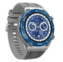 Смарт-часы Hoco Y16 серебряный (1/50)