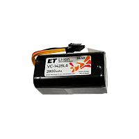 Аккумулятор ET VC-1428L6 14.4В, 2800мАч, Li-ion (1/10)