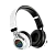 Наушники полноразмерные Borofone BO8 bluetooth 5.0 с микр. белый (1/12/36)
