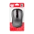 Мышь беспроводная Smartbuy 378AG ONE классическая USB серый (1/40)