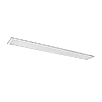 Светильник настенно-потолочный Ultraflash LTL-6060-25 36W 220V LED IP40 180мм белый (1/4)