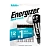 Батарейка Energizer MAX Plus LR03 AAA BL3+1 Alkaline 1.5V (4/48)