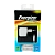 Сетевое З/У Energizer Hightech 1USB 2.1A с кабелем Lightning белый