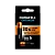 Батарейка Duracell Optimum LR6 AA BL6 Alkaline 1.5V (6/96)