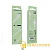 Кабель Borofone BX18 USB (m)-Type-C (m) 1.0м 2.0A ПВХ белый (1/648)