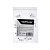 Коннектор GoPower RJ-45 (m) кат.5е (цена за упаковку) 20шт. в пакете (1/100)