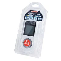 Ваттметр ROBITON PM-2 white BL1 (1/12/48)