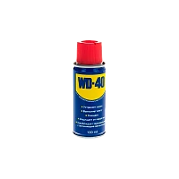 Средство WD-40 универсальное 100мл (1/24)